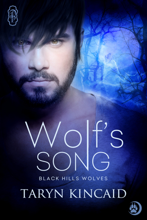 Wolf's Song by Taryn Kincaid