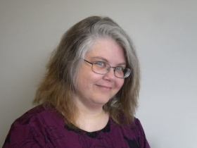 Author Renee Wildes headshot