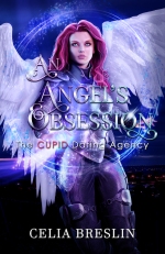 AN ANGEL'S OBSESSION BOOK COVER